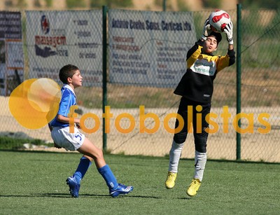 Feirense-Rio Me�o Infantis A