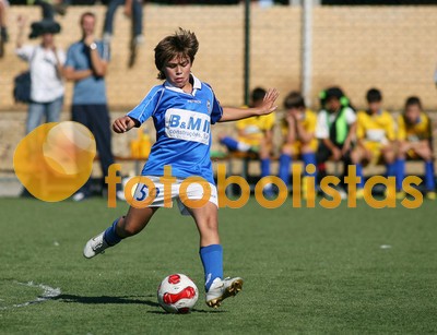 Feirense-Rio Meão Infantis A