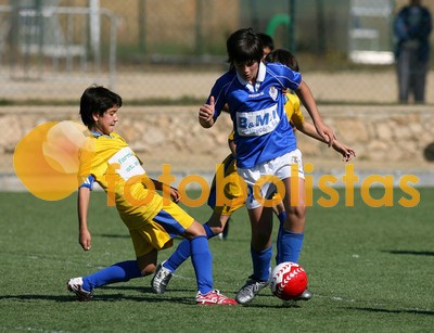 Feirense-Rio Meão Infantis A
