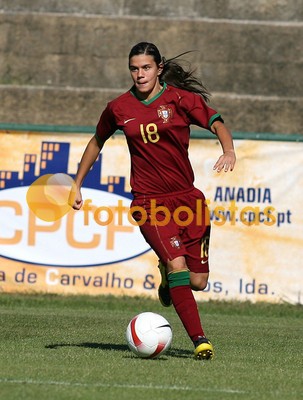 Portugal-Grécia Sub-19