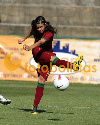 Portugal-Grécia Sub-19