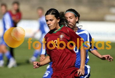 Portugal-Grécia Sub-19