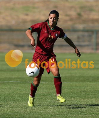 Portugal-Grécia Sub-19