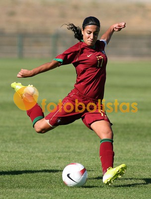 Portugal-Grécia Sub-19