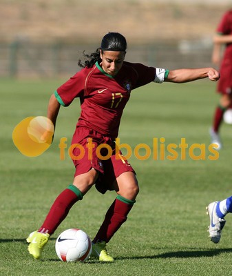 Portugal-Grécia Sub-19