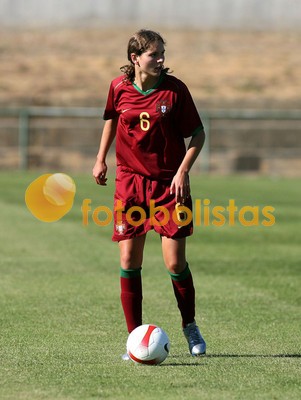 Portugal-Grécia Sub-19