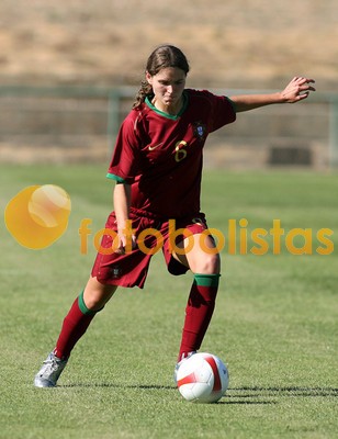 Portugal-Grécia Sub-19