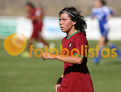 Portugal-Grécia Sub-19