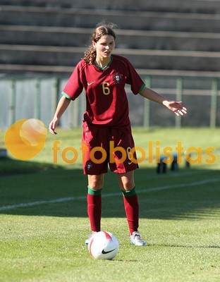 Portugal-Grécia Sub-19