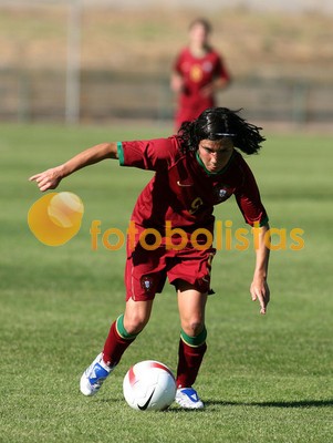 Portugal-Grécia Sub-19