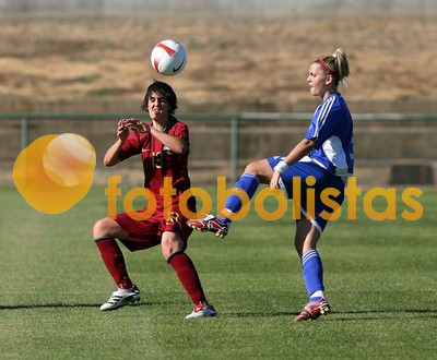 Portugal-Grécia Sub-19