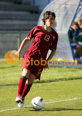 Portugal-Grécia Sub-19