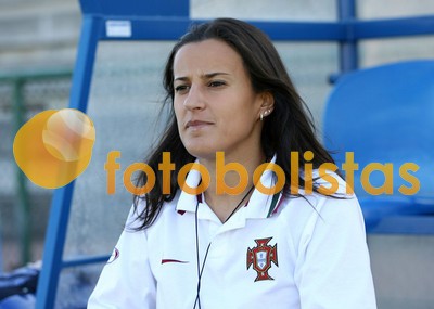 Portugal-Grécia Sub-19