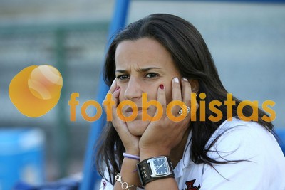 Portugal-Grécia Sub-19