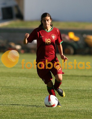 Portugal-Grécia Sub-19