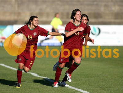 Portugal-Grécia Sub-19