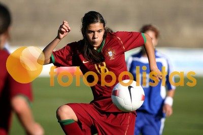 Portugal-Grécia Sub-19