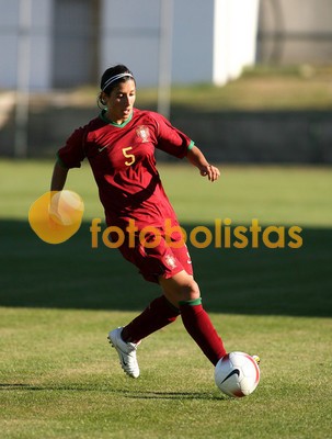 Portugal-Grécia Sub-19
