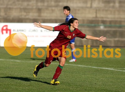 Portugal-Grécia Sub-19