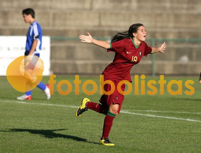 Portugal-Grécia Sub-19