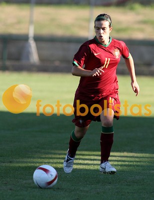 Portugal-Grécia Sub-19