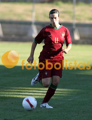 Portugal-Grécia Sub-19