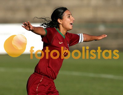 Portugal-Grécia Sub-19