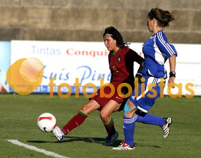 Portugal-Grécia Sub-19