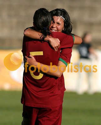 Portugal-Grécia Sub-19