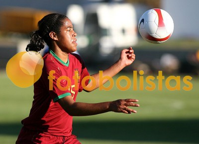 Portugal-Grécia Sub-19