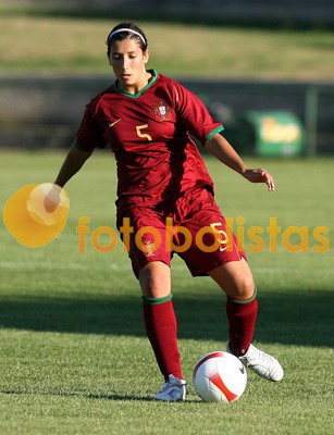 Portugal-Grécia Sub-19