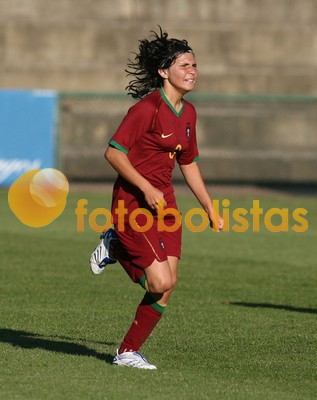 Portugal-Grécia Sub-19