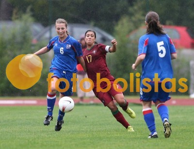 Portugal-Islândia