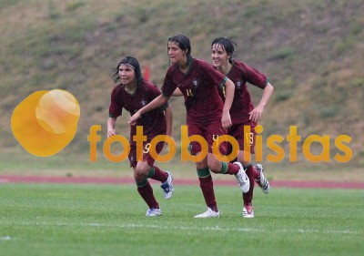 Portugal-Islândia