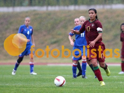 Portugal-Islândia