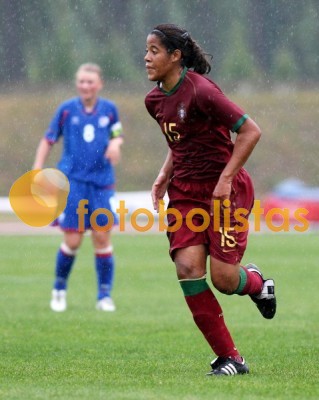 Portugal-Islândia