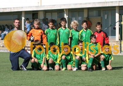 Feirense-Fiães Escolas B