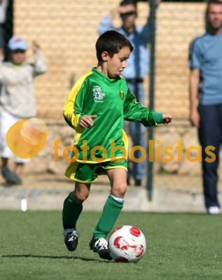 Feirense-Fiães Escolas B