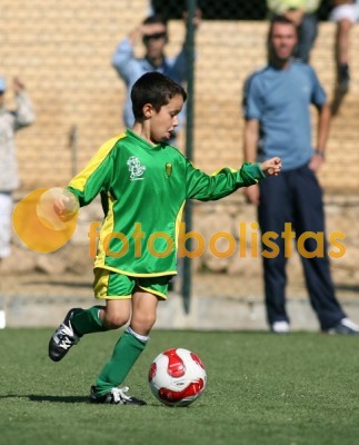 Feirense-Fiães Escolas B