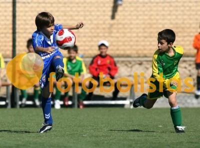 Feirense-Fiães Escolas B