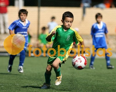 Feirense-Fiães Escolas B