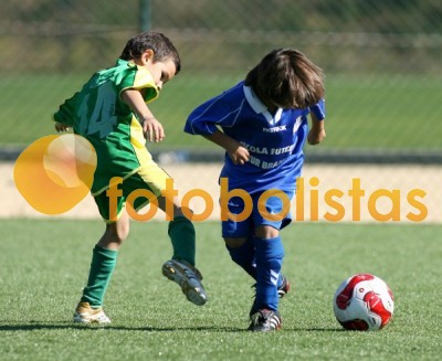 Feirense-Fiães Escolas B