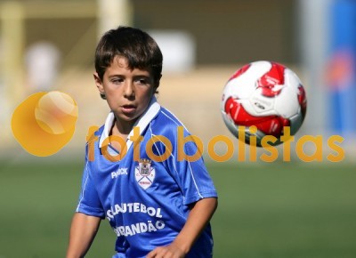 Feirense-Fiães Escolas B