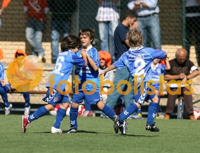 Feirense-Fiães Escolas B