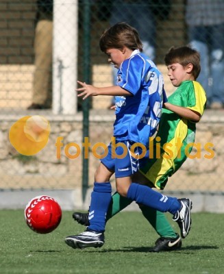 Feirense-Fiães Escolas B