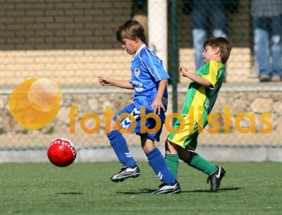 Feirense-Fiães Escolas B
