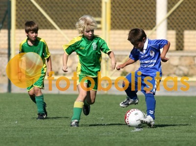Feirense-Fiães Escolas B