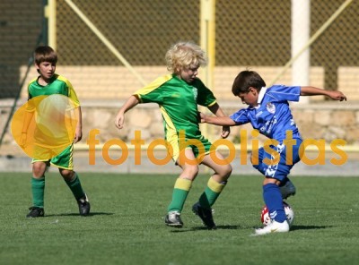 Feirense-Fiães Escolas B