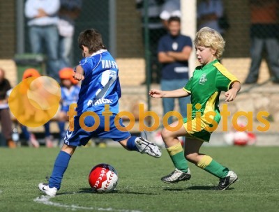 Feirense-Fiães Escolas B