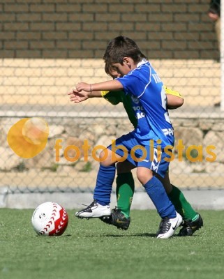 Feirense-Fiães Escolas B